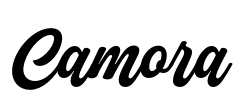 Camora - logo